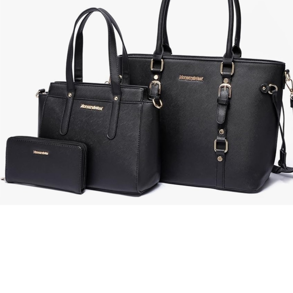Montana West Set Bag